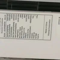 کولر گازی|کولر گازی و فن‌کوئل|مشهد, حسین‌آباد|دیوار