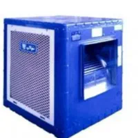 سرویس کولر آبی