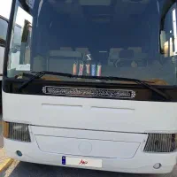 فروش اتوبوس457 مدل 81