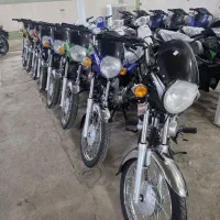 طرح باکسر رهرو150|موتورسیکلت|میبد, |دیوار