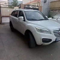لیفان x60 اتومات|خودرو سواری و وانت|لنگرود, |دیوار