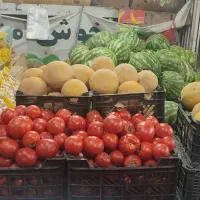 فروشنده جهت کاردرمیوه فروشی