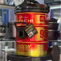 جارو برقی هیتاشی