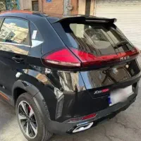 ایکس ۳۳ کراس مدل۱۴۰۲ اتومات فول|خودرو سواری و وانت|قروه, |دیوار