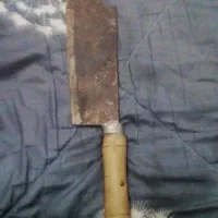 ساتور قدیمی سالم