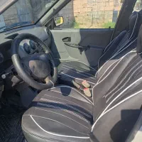 پراید ۹۸ بیرنگ دوگانه cng|خودرو سواری و وانت|جویبار, |دیوار