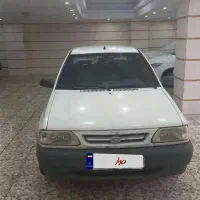 پراید مدل ۹۸|خودرو سواری و وانت|اسلامشهر, شهرک مهدیه|دیوار