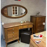 درآور و قاب آینه مدل آکاژور کاملا نو