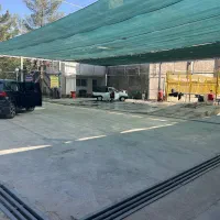 اجاره قسمتی از کارواش به خدمات خودرویی تمیز