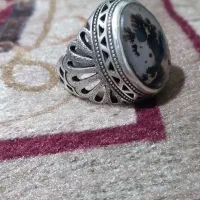 انگشتر شجر
