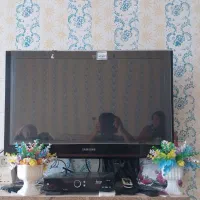 تلویزیون 32 سامسونگ|تلویزیون و پروژکتور|شادگان, |دیوار