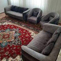 مبل راحتی ۹ نفره مدل باران