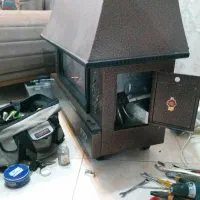 نصب. سرویس پکیج. تعمیر ابگرمکن بخاری  وکولرگازی|خدمات پیشه و مهارت|شیراز, زرهی|دیوار