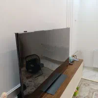 محافظ صفحه تلویزیون ۵۵ اینچ