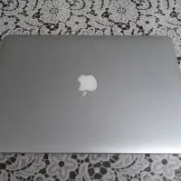 Macbook Pro 2015 i7 16g|رایانه همراه|تهران, تهرانپارس شرقی|دیوار