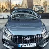 Arrizo 5 fl / نمایندگی 377 خیری