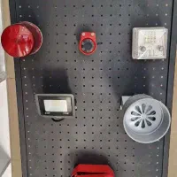 سیستم دزدگیر و تشخیص انسان از حیوان