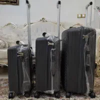 چمدان مسافرتی FULL ژاپن|کیف، کفش، کمربند|تهران, کامرانیه|دیوار