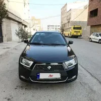 دنا پلاس توربو اتوماتیک بیرنگ