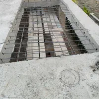 خدمات کاشت میلگرد وکرگیری