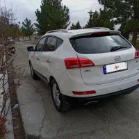 جک 5 s مدل 96|خودرو سواری و وانت|تربت‌حیدریه, شهرک ولیعصر|دیوار