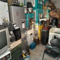 اساس خانه نو کارکرده