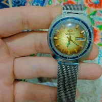 ساعت اورینت