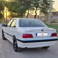 پارس TU5 گاز سیمی