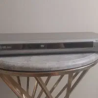 دستگاه DVD