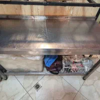 کلیه وسایل رستوران|کافی‌شاپ و رستوران|تهران, استاد معین|دیوار