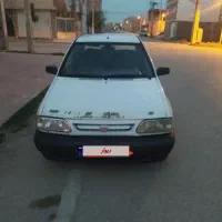 پراید131مدل1390|خودرو سواری و وانت|گنبد کاووس, |دیوار