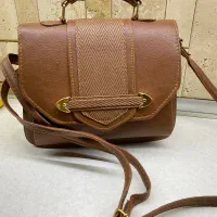 کیف دستی  چرم مصنوعی