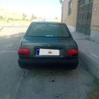 پراید دوگانه ۹۱ معاوضه با پیکان وانت|خودرو سواری و وانت|نجف‌آباد, ویلاشهر|دیوار