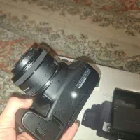 دوربین کنون d850|دوربین عکاسی و فیلم‌برداری|همدان, |دیوار