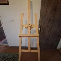سه پایه بوم نقاشی
