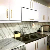 نصب و فروش برچسب های کابینت(کابینت قدیمی نو میشه)