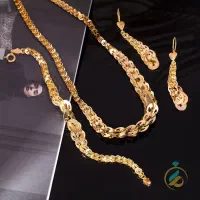 طلا و سکه افساط