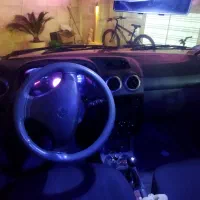 پراید نقره ای مدل آخر 91|خودرو سواری و وانت|ساوه, |دیوار