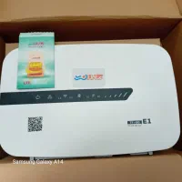 مودم ماهان نت سری E1مدلTf i60