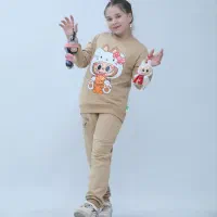 لباس نوجوان و انواع لباس های بچگانه|کفش و لباس بچه|رشت, بازار|دیوار