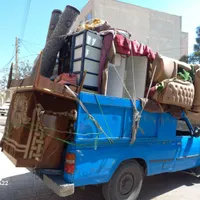 باربری و اسباب کشی با اکیپ صداقت بار|خدمات حمل و نقل|سمنان, |دیوار