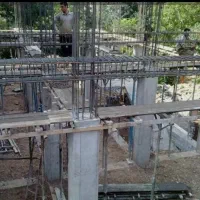 کارگر ارماتوربندی