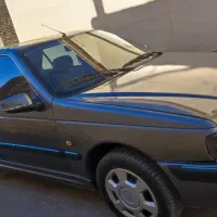 پارس مدل ۸۵|خودرو سواری و وانت|اصفهان, بوستان ناژوان|دیوار