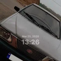 پراید ۱۴۱ معاوضه با ۲۰۶ مدل ۸۴ ۸۲ قیمت مناسب