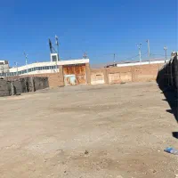 اجاره زمین تجاری شرف آباد|اجارهٔ مغازه و غرفه|کرمان, |دیوار