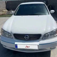 ماکسیما مدل۸۷بدون توضیح