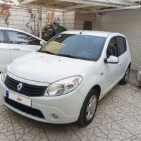 ساندرو 95اتومات درجه 1