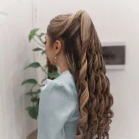 شینیون و بافت(تخفیف ویژه)