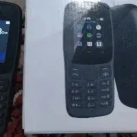 گوشی نوکیااصلی شارژر نداره کارتن داره