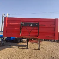 کفی تریلی رلکش مبارکه انواع دستگاه کفی تریلی